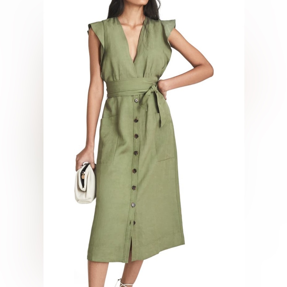 Reiss Dress Size 0